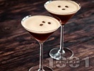 ������� ������� Carolans Espresso tini � ����� ���� � �������